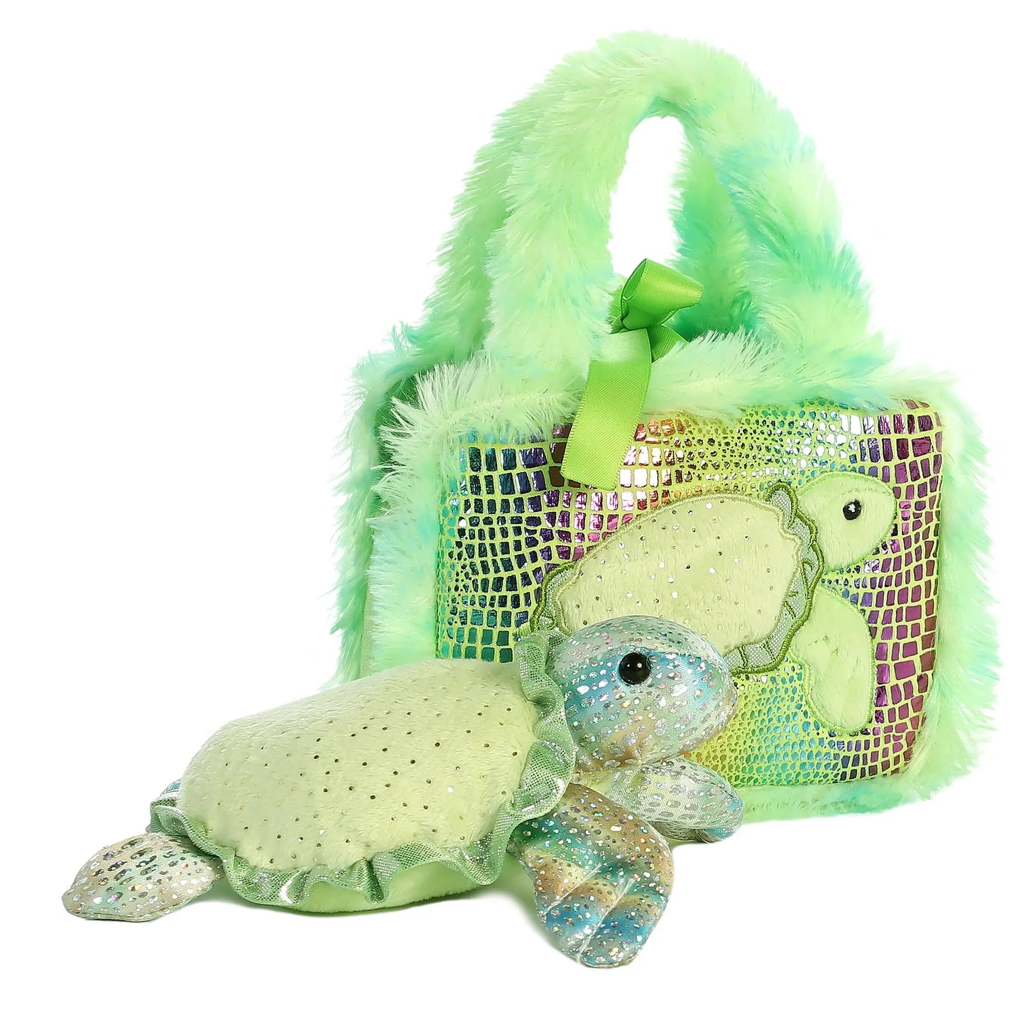 Bling Purse | Turtle