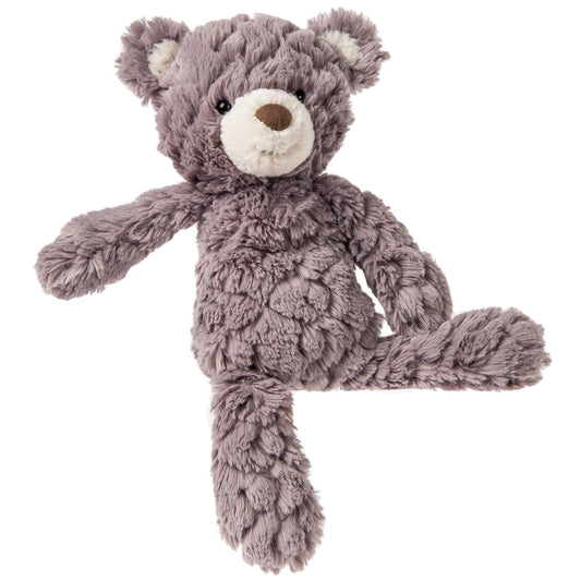 Grey Putty Bear | Small
