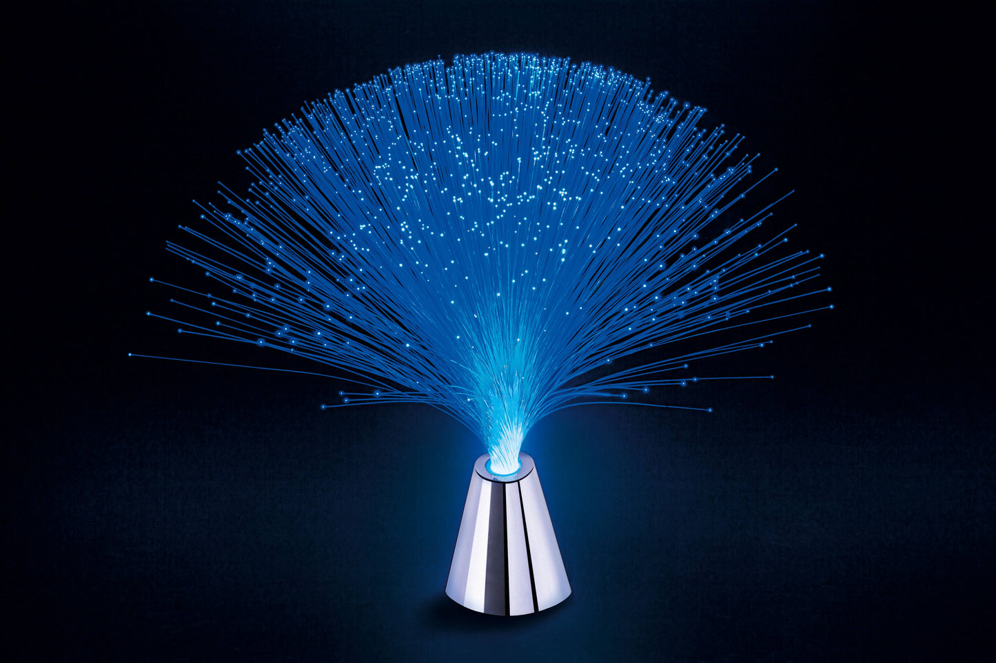 13.5" Fiber Optic Light