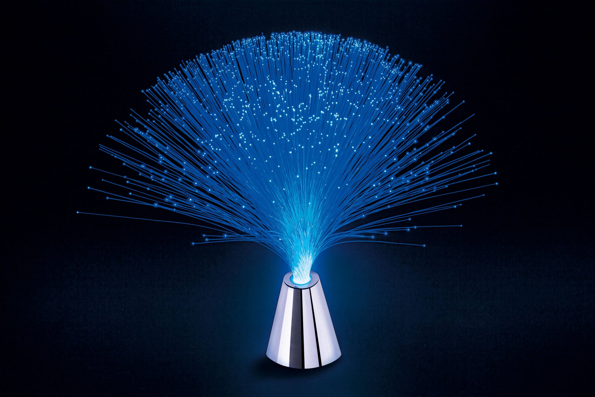 13.5" Fiber Optic Light