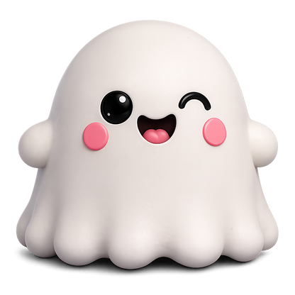 Fun Doh JUMBO Halloween Monsters Squishy Toy