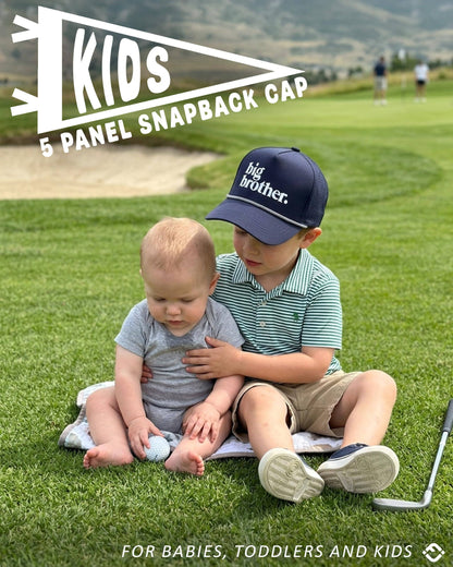 Big Brother Hat | Navy