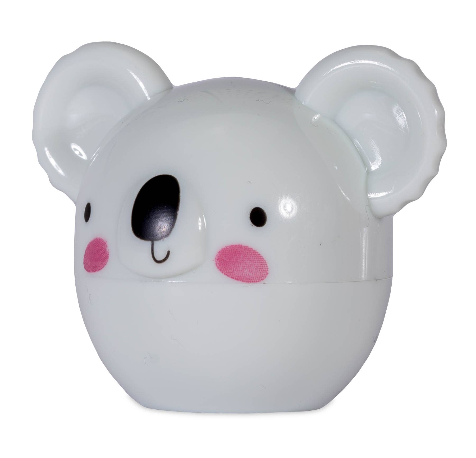 Martinelia Cute Animals Lip Balm