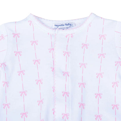 Amelia's Classics Converter | Pink