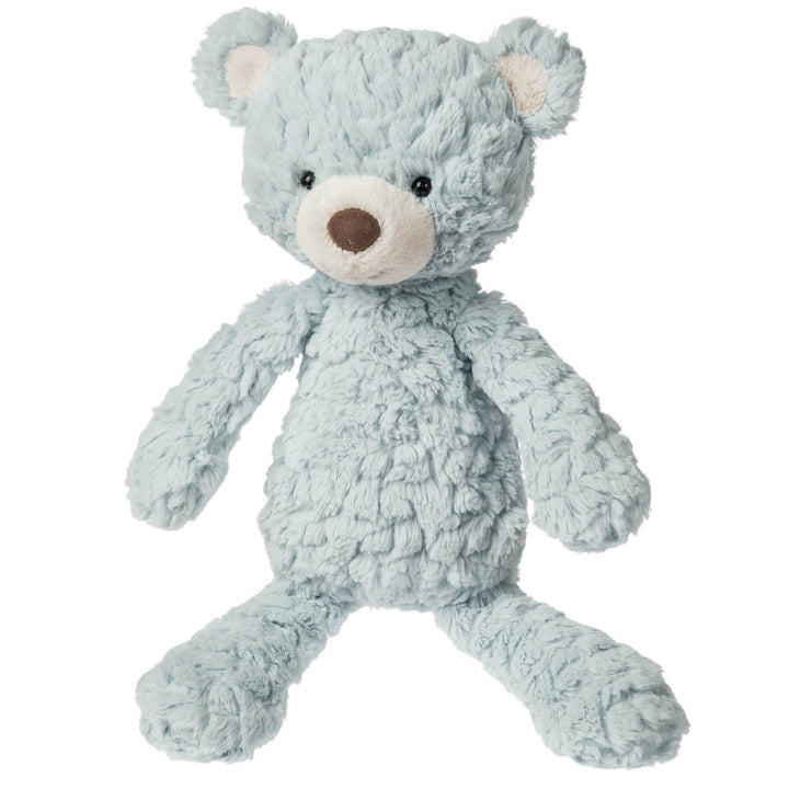Seafoam Putty Bear | Medium