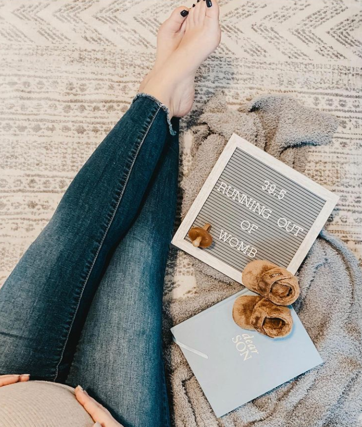 Dear Son Childhood Keepsake Book | Cream