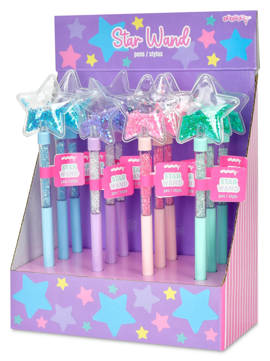 Star Wand Pen