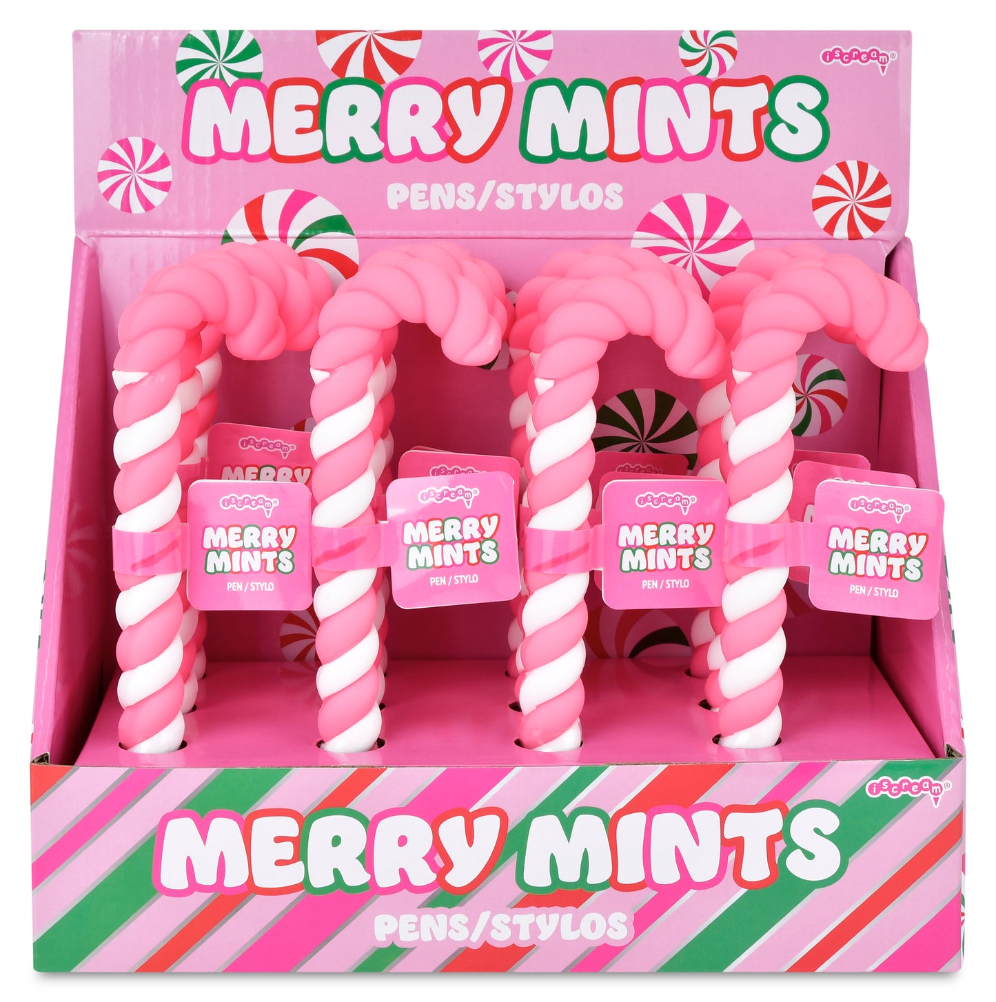 Merry Mints Pen