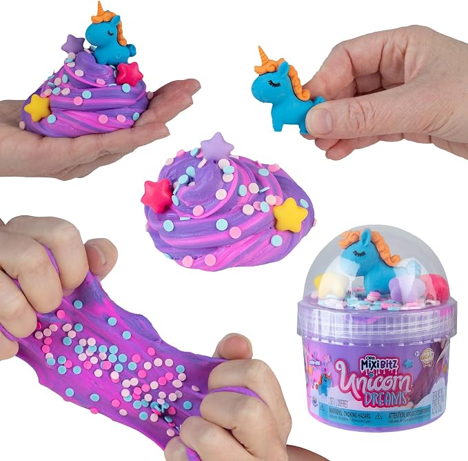 MixiBitz Slimi | Unicorn