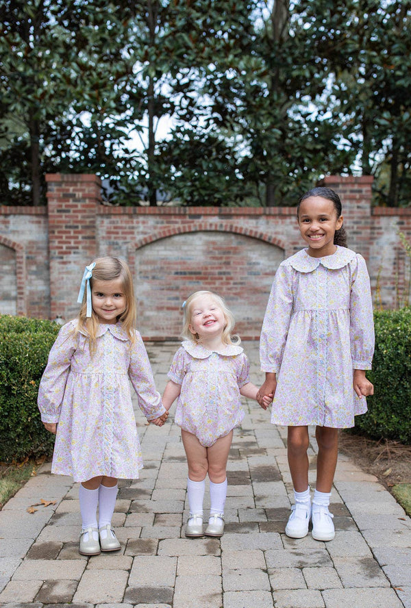Avery Dress
