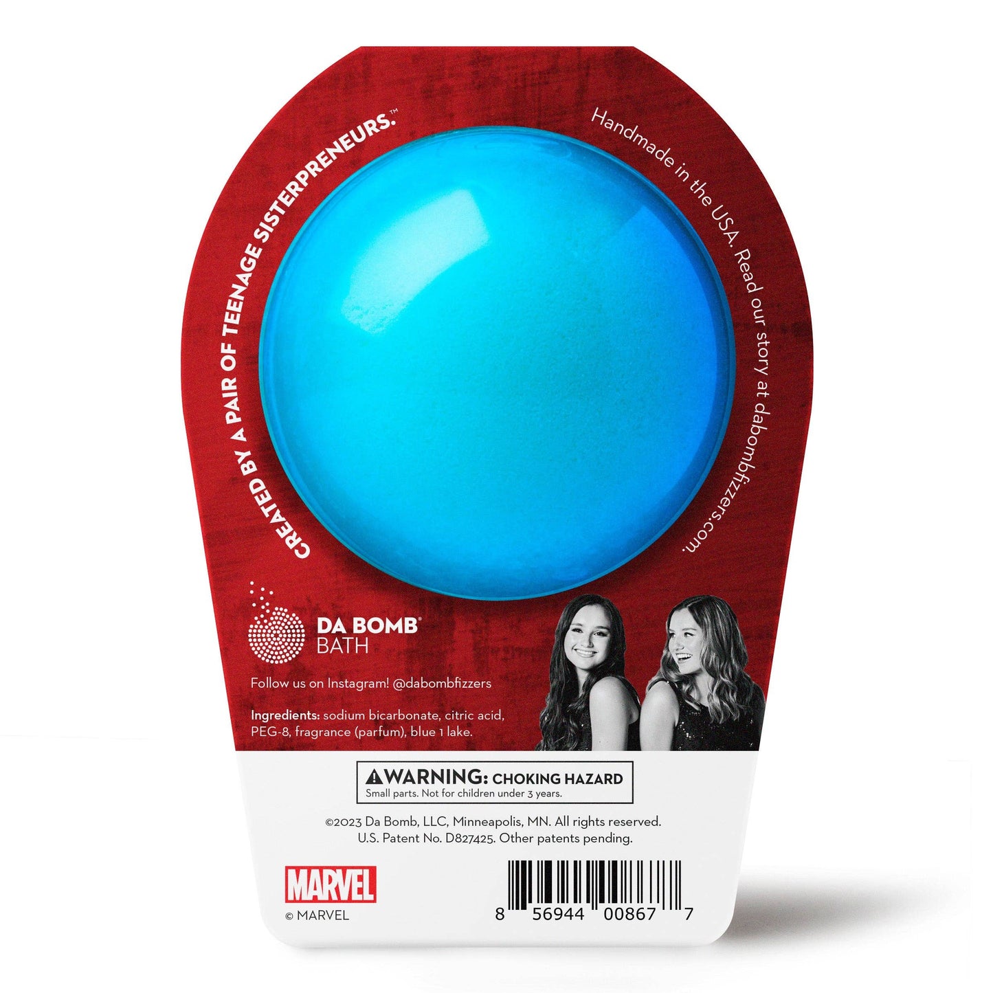 Captain America Bomb™