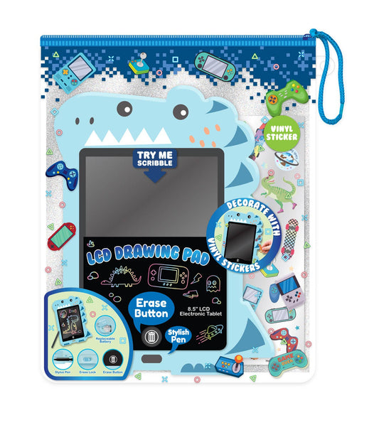 LCD Drawing Pad | Dinosaur