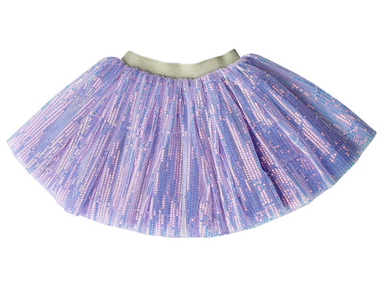 Sequin Confetti Tutu