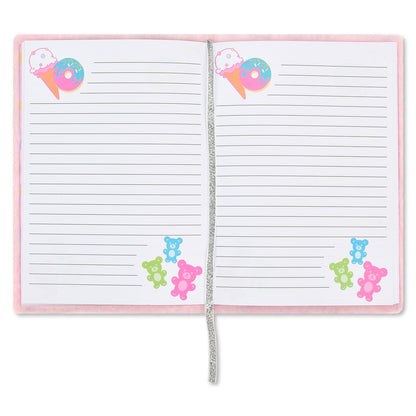 Candy Land Furry Journal