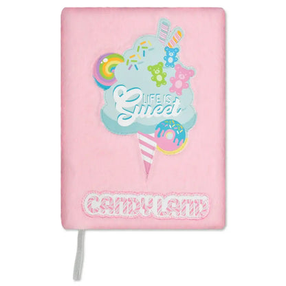 Candy Land Furry Journal