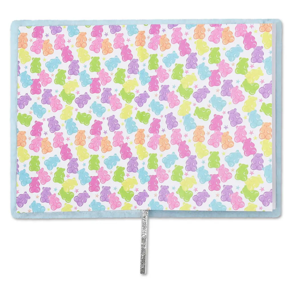 Yummy Gummy Journal
