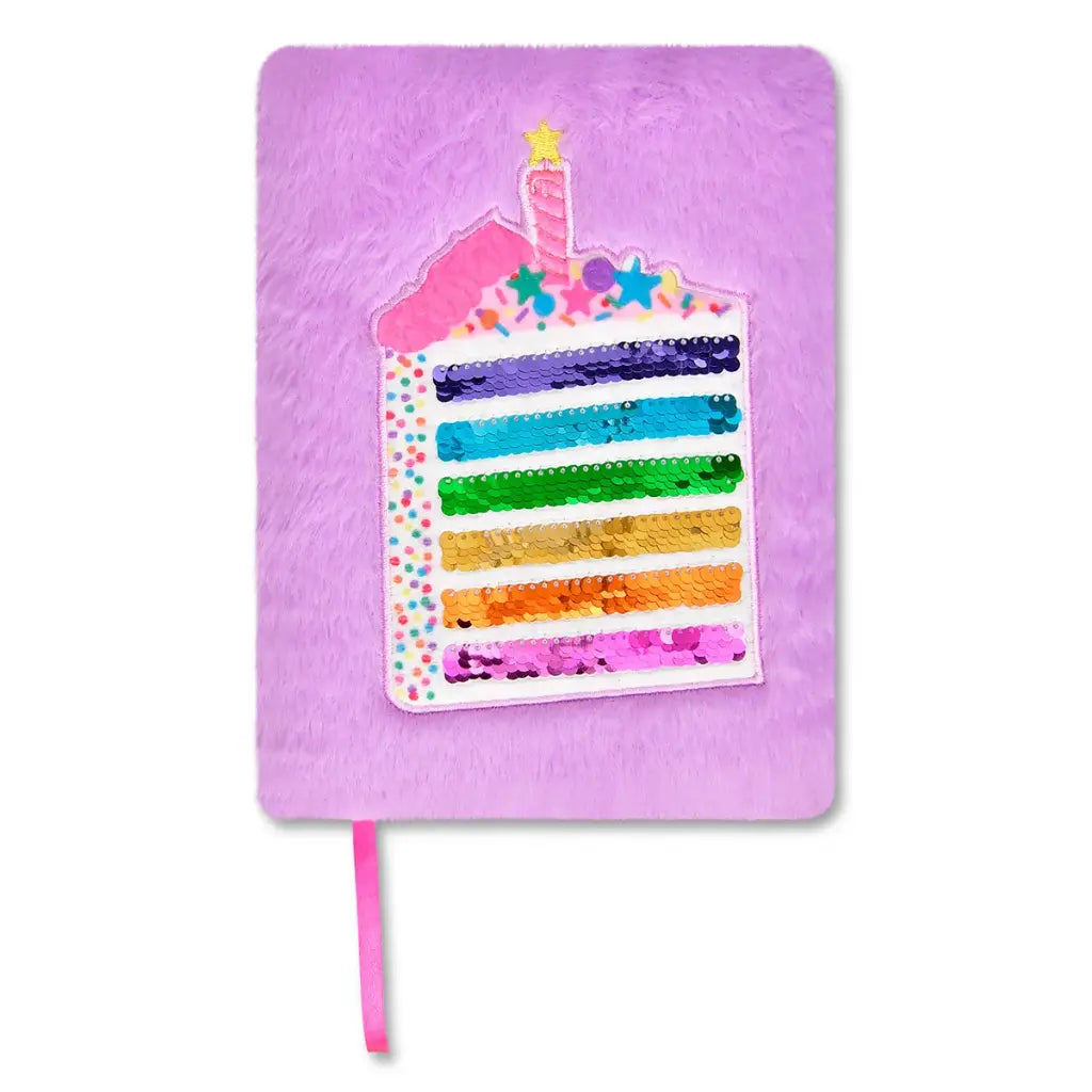 Piece of Cake Journal