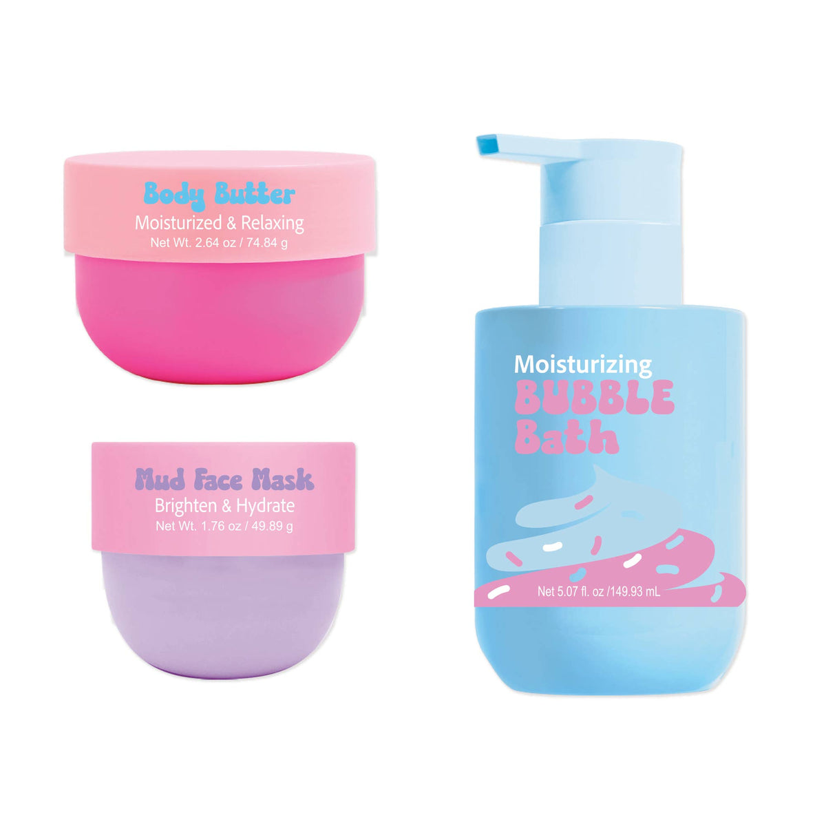 Soak Smooth Glow | Glow Mode