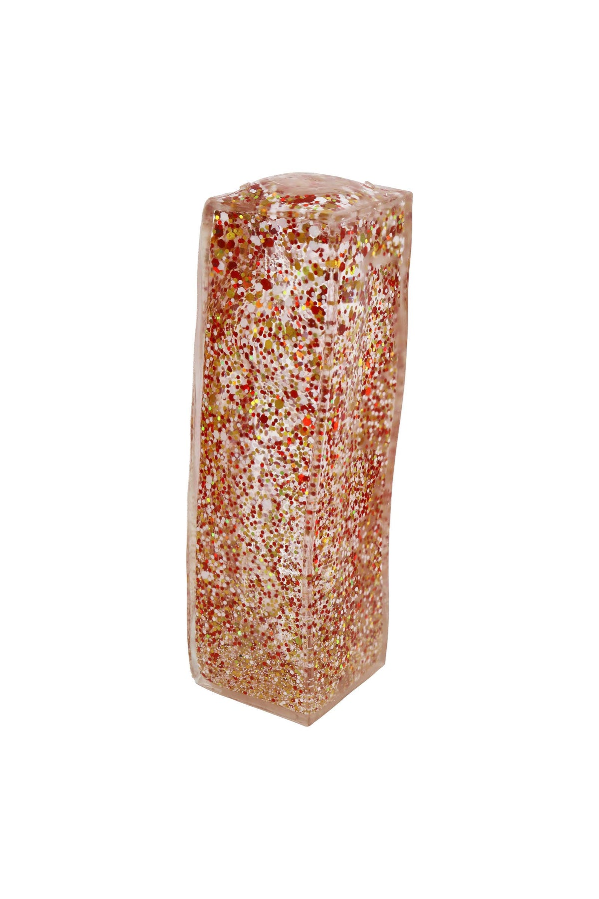 Glittery Butter Coconut Oil Jelly Squishy | Assorted