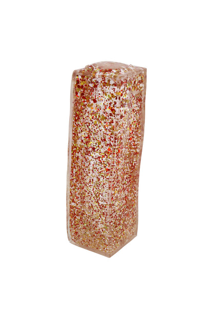Glittery Butter Coconut Oil Jelly Squishy | Assorted
