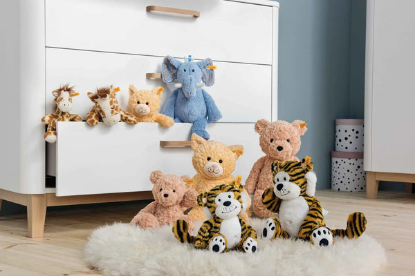 Jimmy Teddy Bear | 12 Inches