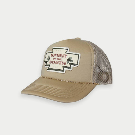 Spirit of the South Trucker Hat