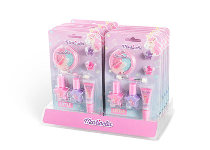 Martinelia Little Unicorn Beauty Basics
