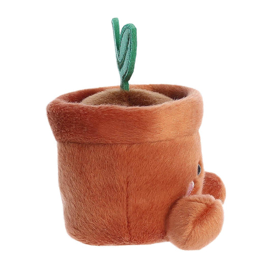 Plush Pal | Terra Potted