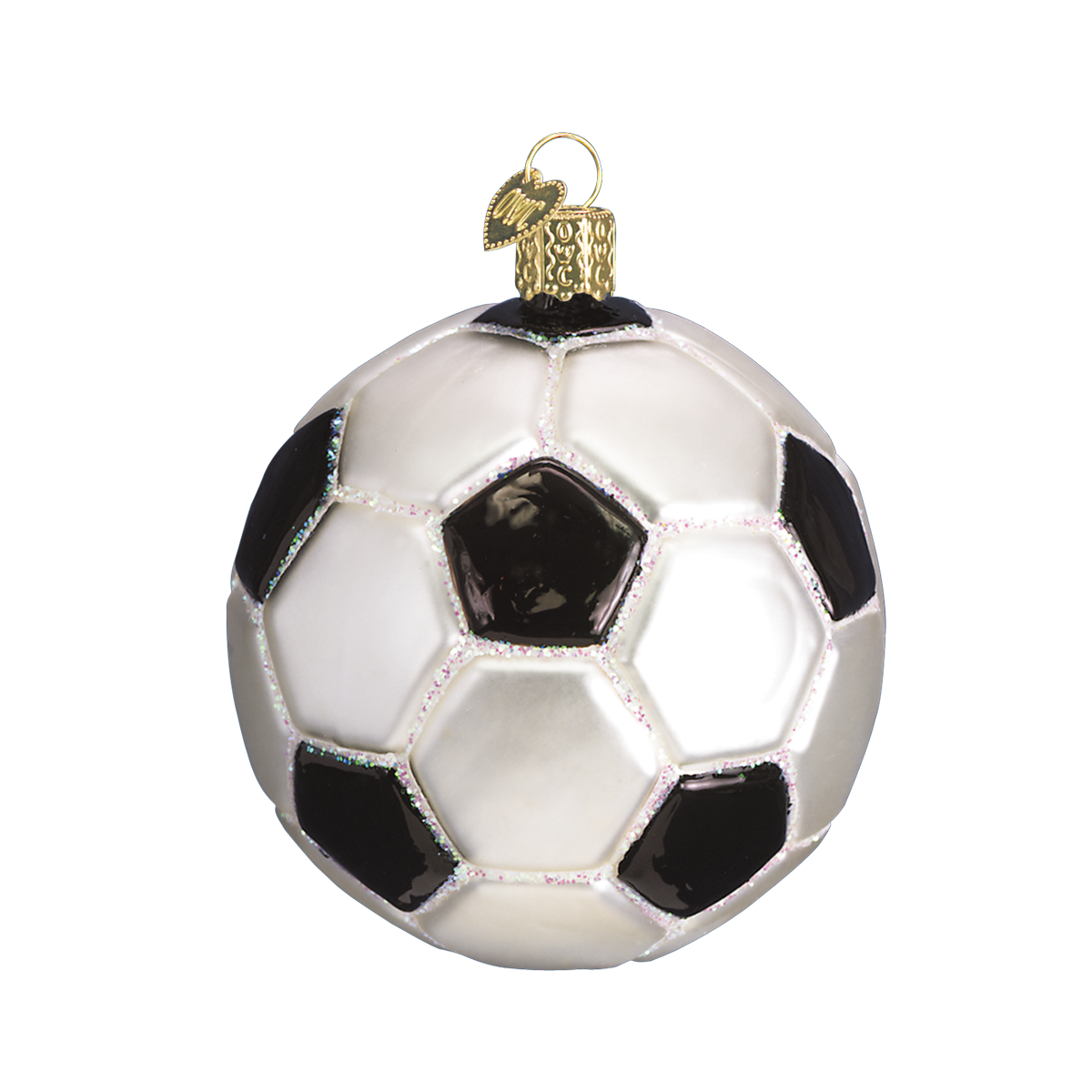 Soccer Ball Ornament