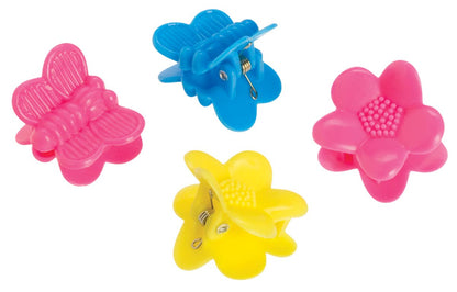 Wonder Pony Land Horse & Family Set