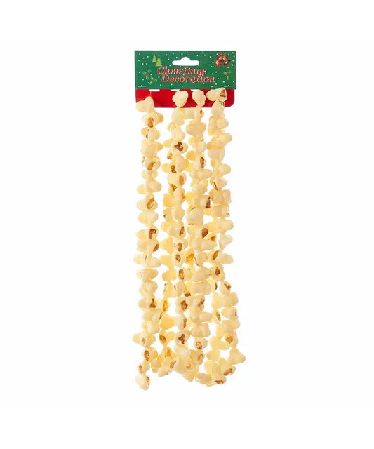 9 ' Popcornament Garland