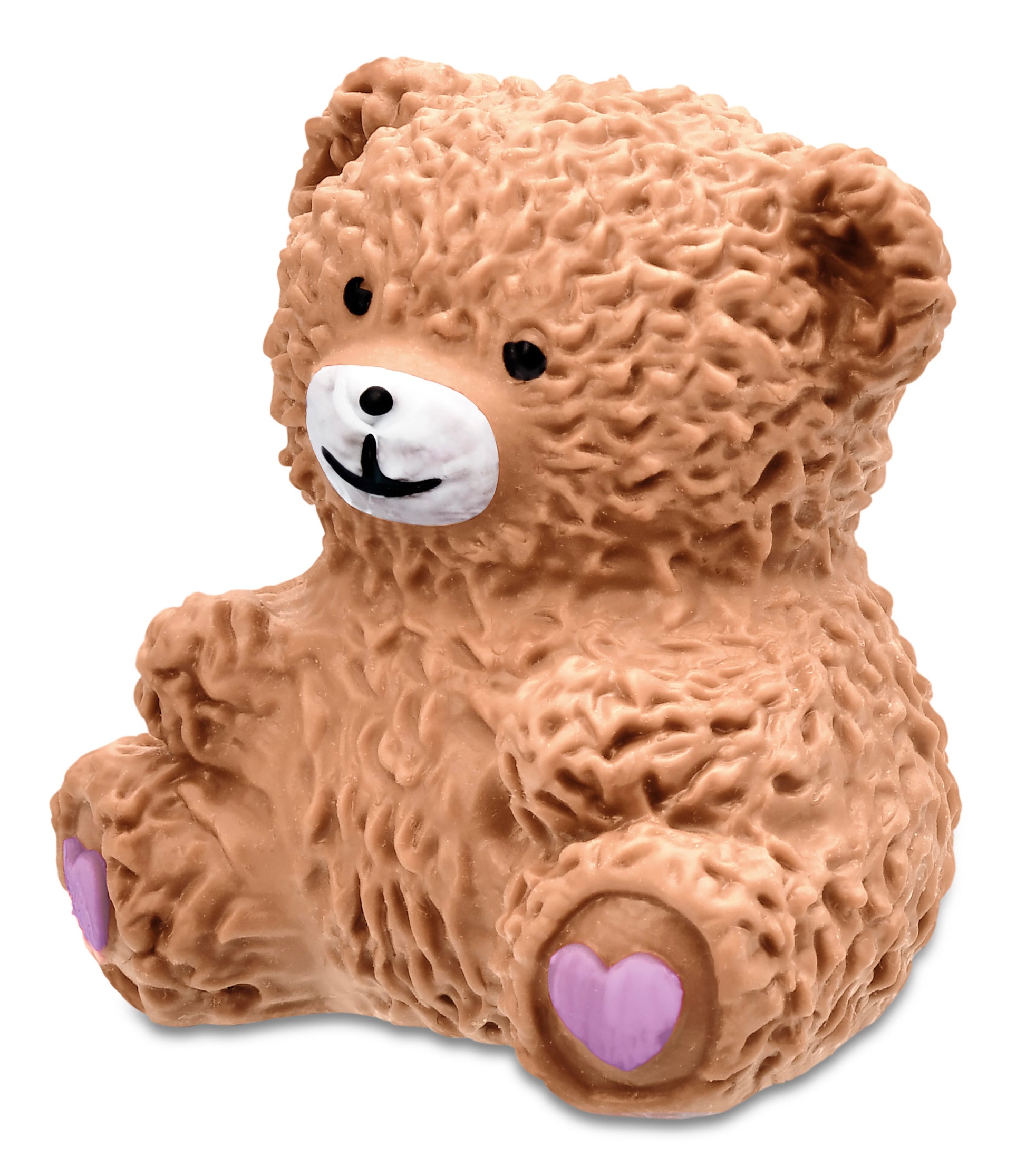 Bear Squeeze Toy
