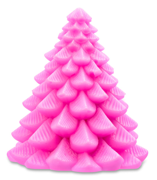 Fancy Tree Squeeze Toy