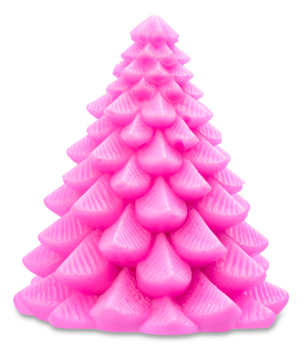 Fancy Tree Squeeze Toy