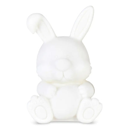 Paint Your Own Bunny Bank