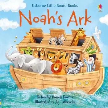 Noah's Ark