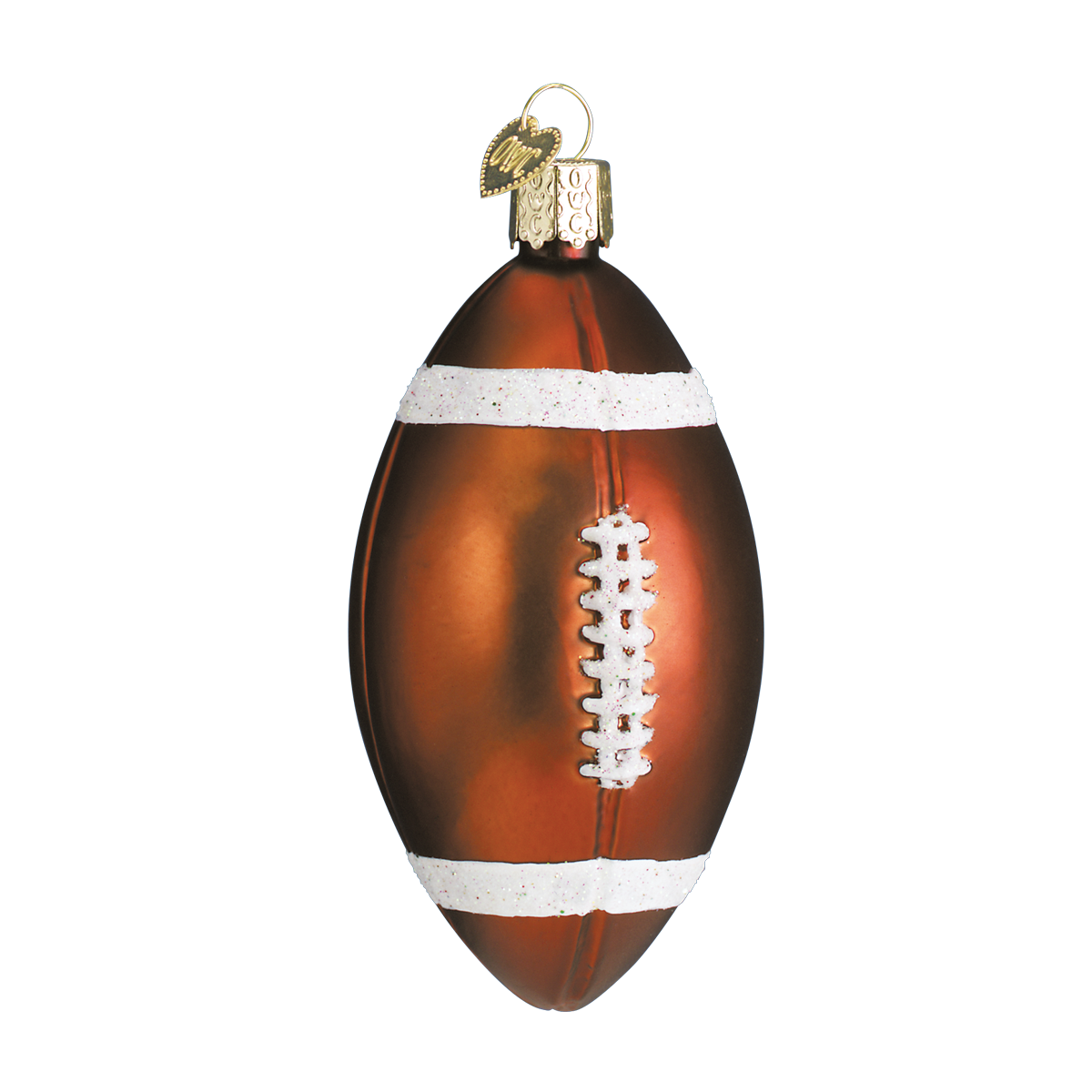 Football Ornament