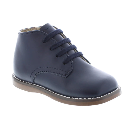 Footmates Todd Shoe | Navy