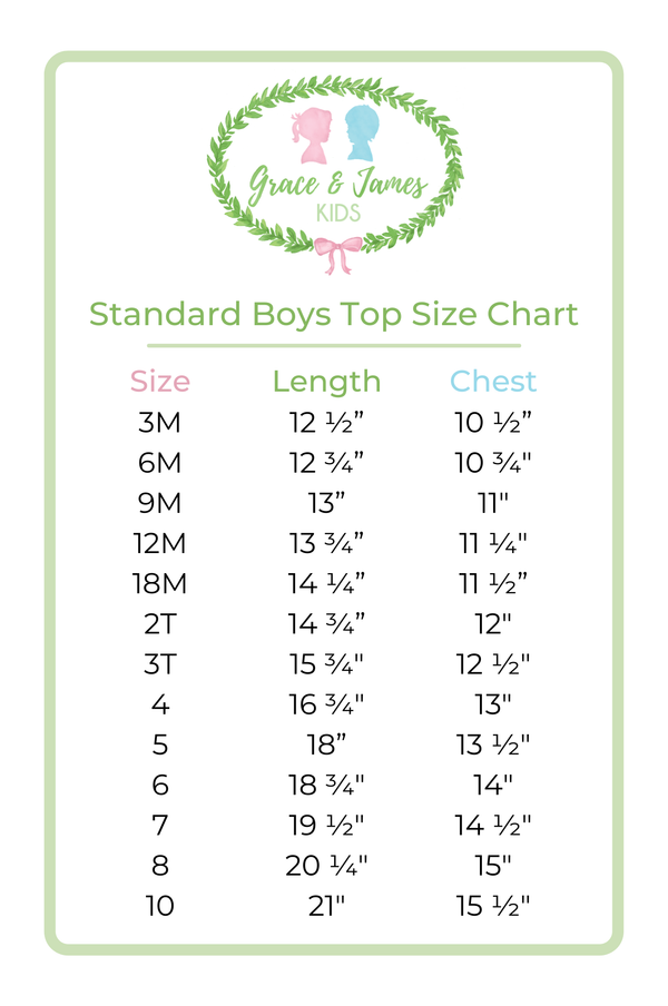 Johnson Overall Set