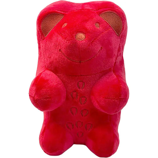 Haribo Gummy Bear Plush | Red