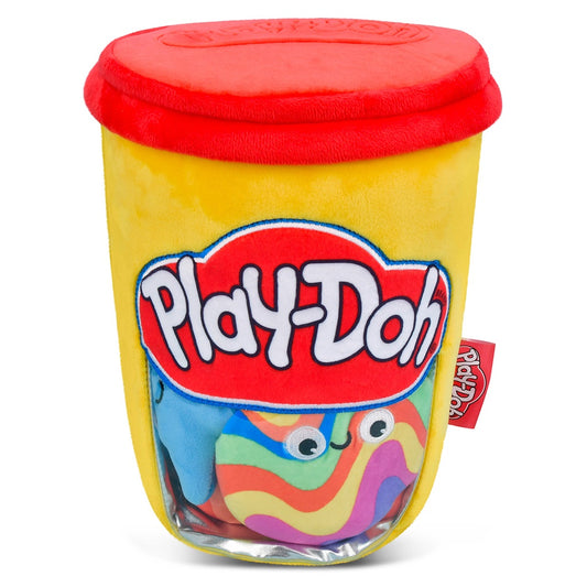Play-Doh Scented Plush