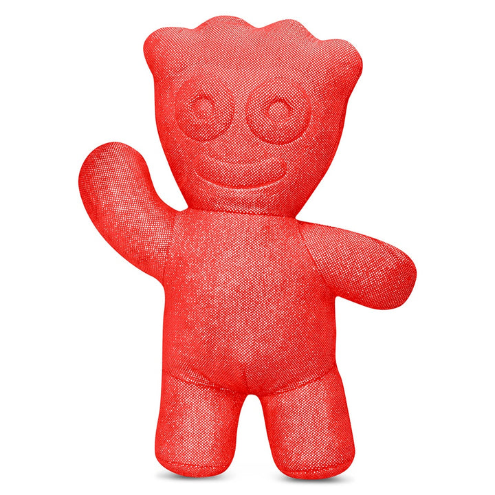 Sparkly Sour Patch Kid | Red