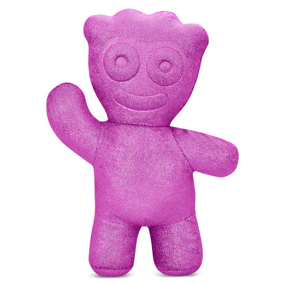 Sparkly Sour Patch Kid | Purple