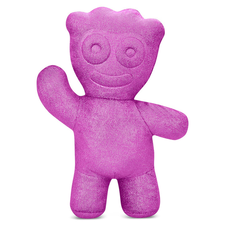 Sparkly Sour Patch Kid | Purple