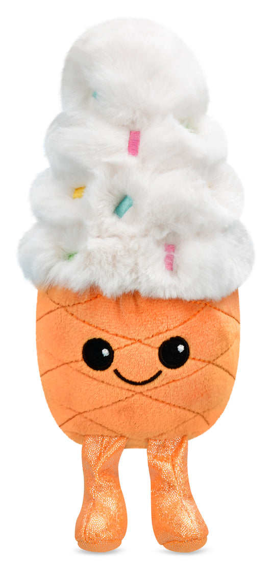 Christmas Ice Cream Mini Plush