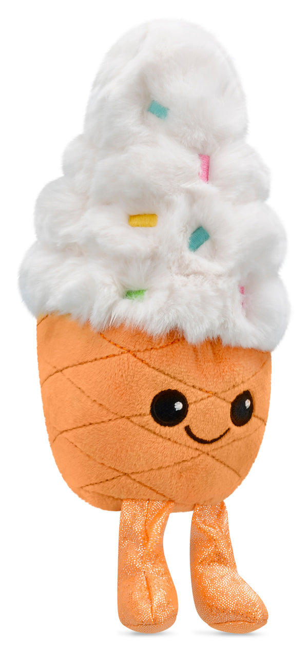 Christmas Ice Cream Mini Plush