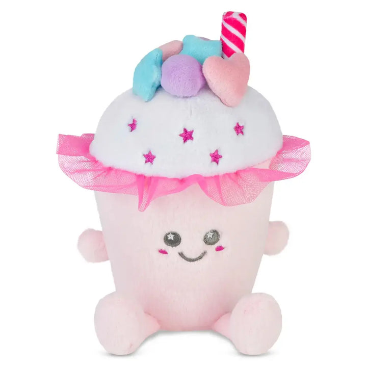 Starry Shake Plush