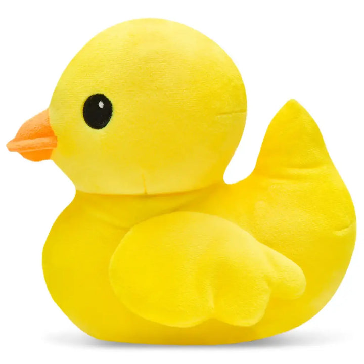 Yellow Duck Mini Plush