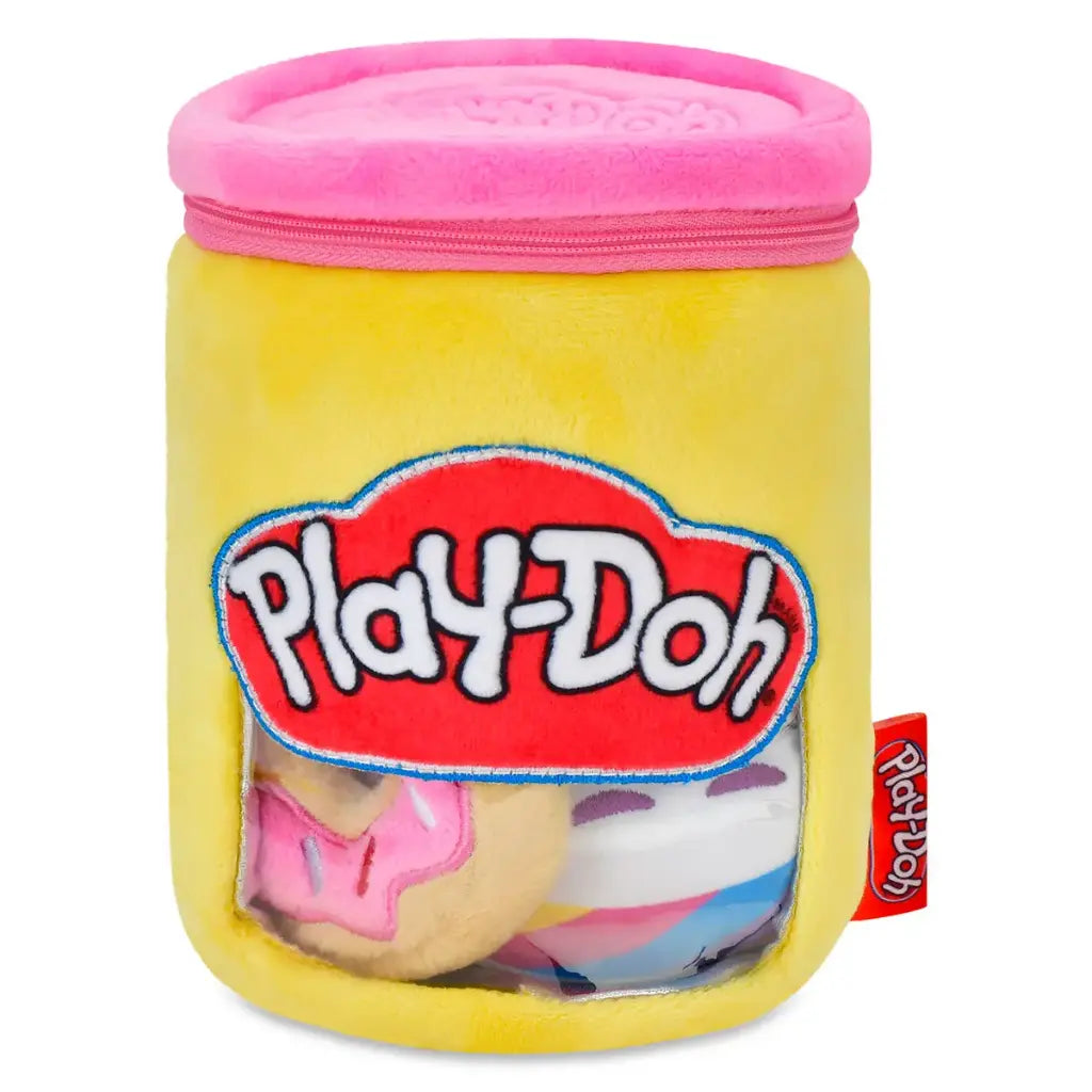 Play-Doh Unicorn Plush