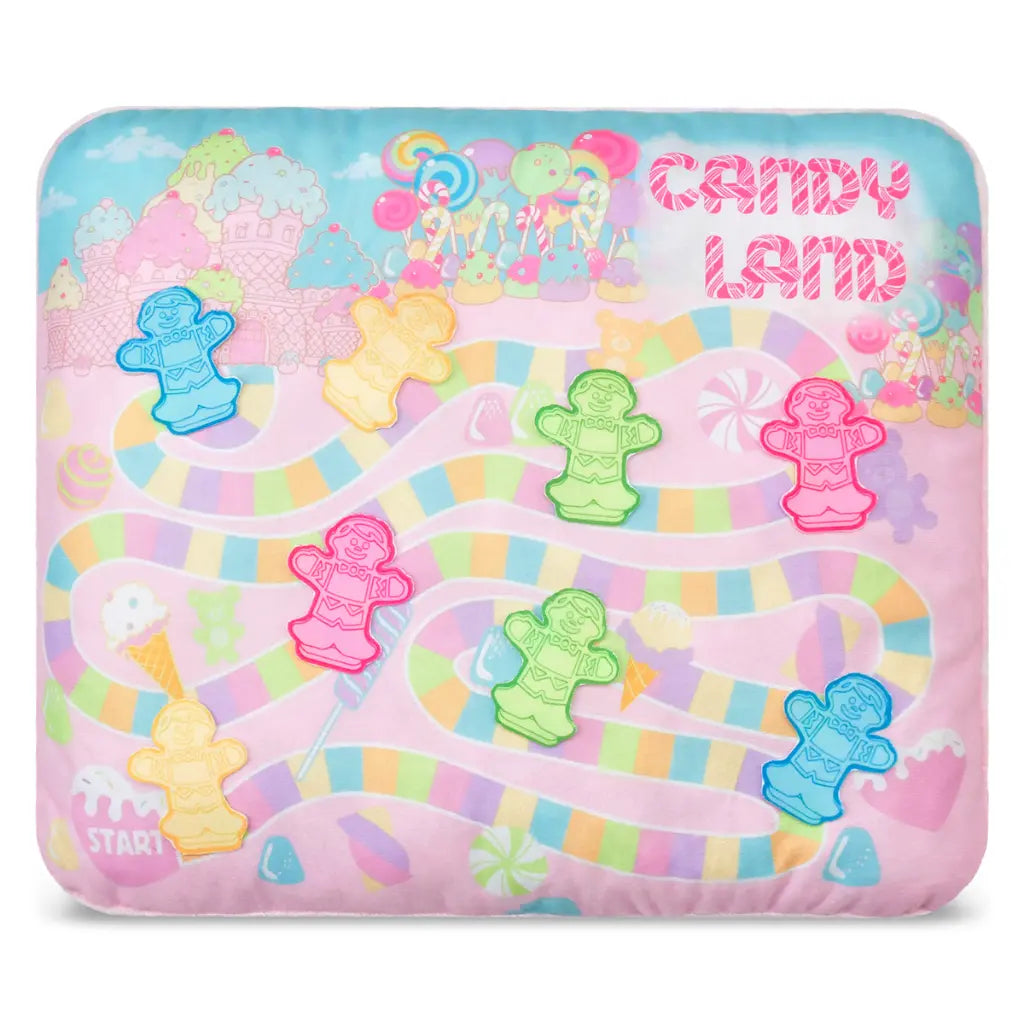 Candy Lan Spin to Win Plush